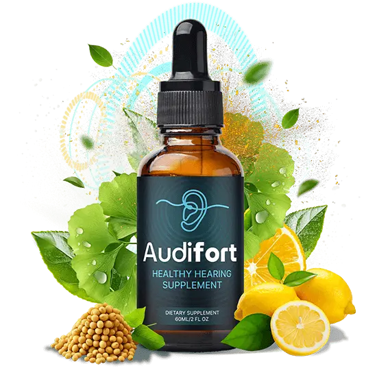 Audifort presentation